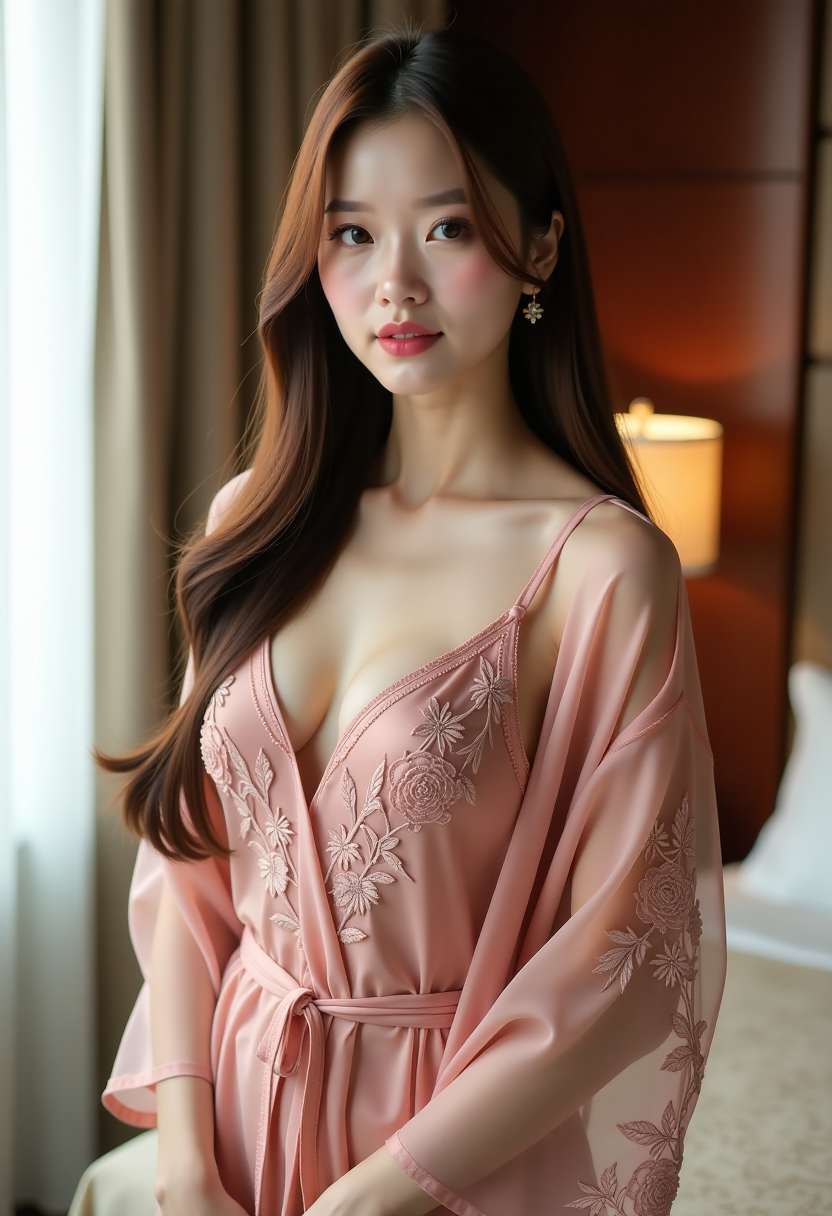 虚妄交响曲